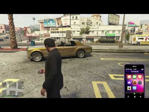 How To Buy Yacht in Grand Theft Auto 5