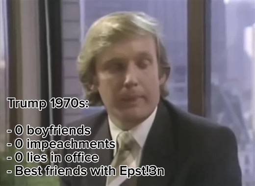 Donald Trump: 45th & Future US President