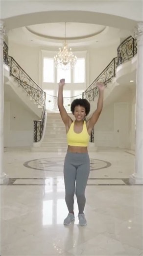 Ladies doing cartwheels and flips.#flip