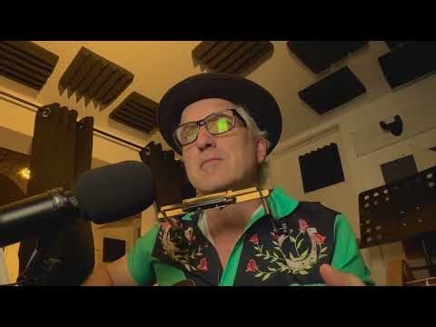 I Remember Everything (John Prine)