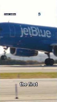 JetBlue to introduce new ‘BlueFirst’ first class