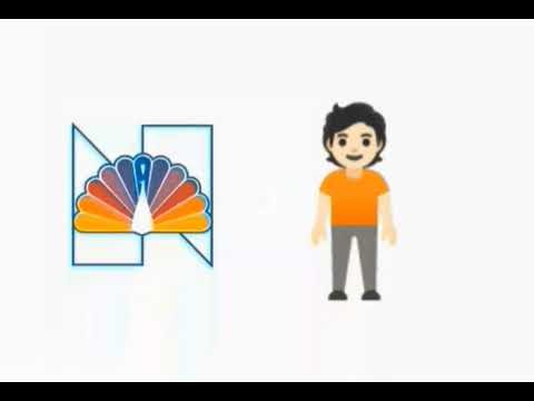 NBC Logo 1986