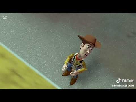 Toy Story - Pizza Planet Truck