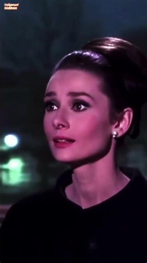 Why Audrey Hepburn Is Still the Most Elegant Woman in Hollywood ✨❤️ #hollywoodflashback