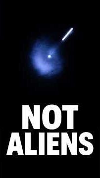 Everyone Thought This Was a UFO. It Was Actually a SpaceX Rocket.