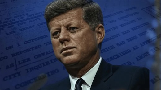 New JFK records raise questions about what the FBI knew before Kennedy was assassinated