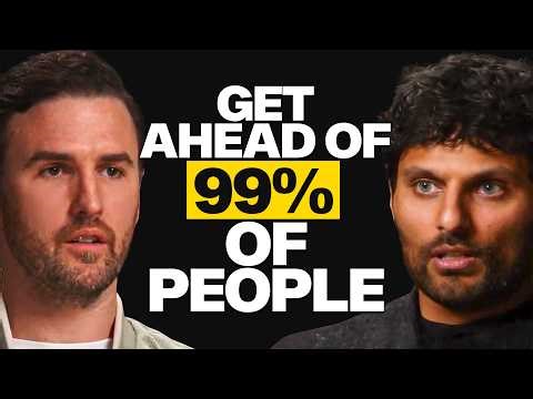 The EXACT Blueprint to Dominate 2026 and Crush Your Goals