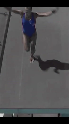 Flawless 10m Dive! Women’s Platform Perfection