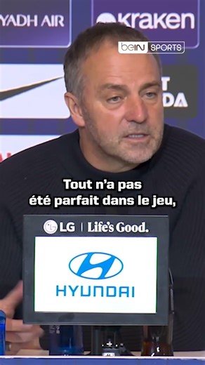 😡 Lamine Yamal en colère contre Hansi Flick ? 💥 Il nous raconte ! #shorts