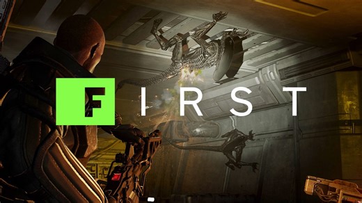 Aliens: Fireteam Elite 2's Specialist Class Is Like Your Endgame Reward for Leveling Up the Other Classes
