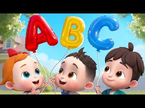 🔴LIVE | ABC Phonics Song | ABCD Learning Songs | Alphabet Song for Kids | LiaChaCha