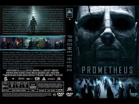 DESCARGA PROMETEO 1 Y 2 TORRENT LATINO