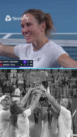 Third Time's a Charm 🤩🇵🇱🏆