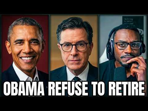 Obama's Interview Exposes Everything Wrong With the Left