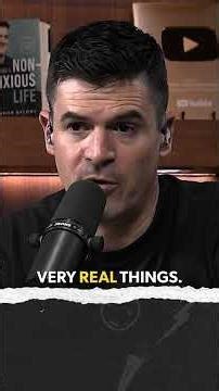 I'm Totally Stressed Out...