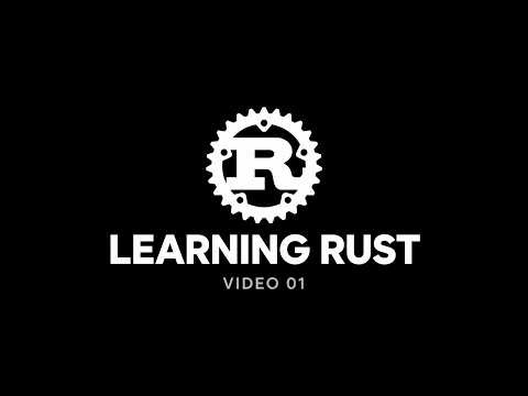 Learning Rust | Daily programming Practice #01 