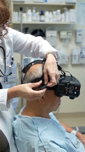 Bionic Eyes Are Giving Blind Patients Their Sight Back #BionicEyes #TechNews #Science