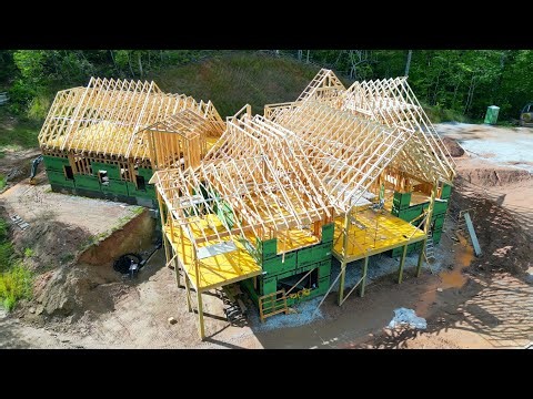 Episode 34: Building A Dream Home