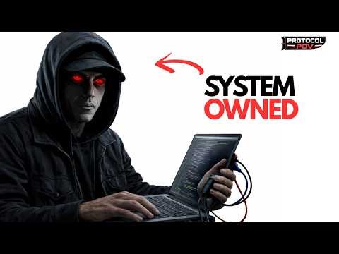 MR. POV: What It’s Like to Be a Hacker at Every Level