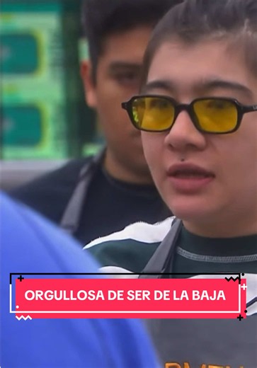 Y más orgullo ser Tijuanense #tijuana #bajamed #kemocion #masterchefmx | Kemocion