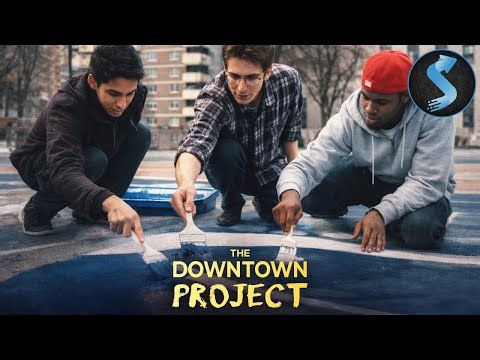 Immigrants and Locals Build a Community | Full Documentary | The Downtown Project