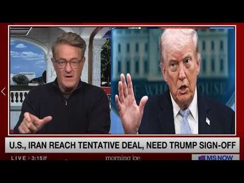 MSNBC Morning Joe 5/29/26 [8AM] FULL END SHOW FULL HD , MSNBC News Trump May 29, 2026
