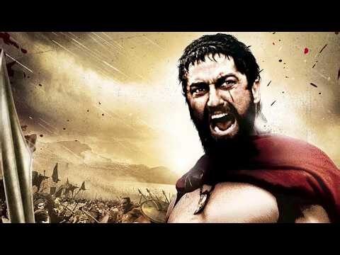 300 Full Movie Information And Knowledge | Gerard Butler, Lena Headey, David Wenham, Dominic
