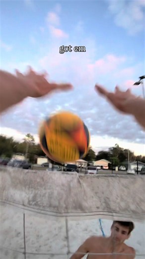 Beach Volleyball Skills: A Comprehensive POV Experience