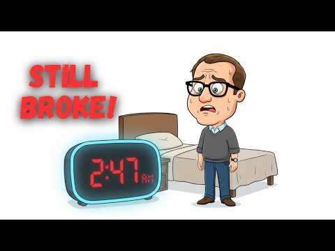 Why Earning Even $100,000 is Making You Broke [The 2026 Economy]