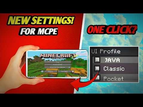 Convert Minecraft PE to Java Edition in SECONDS?(Must Try)