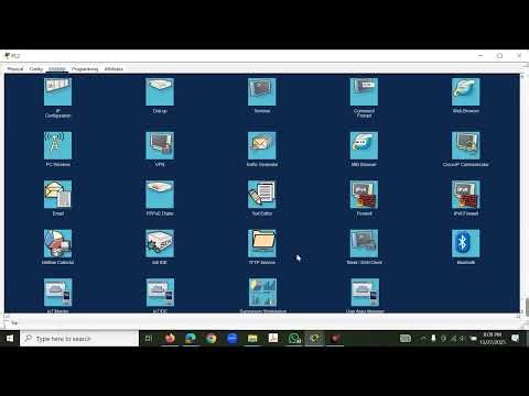 Relais DHCP (IP Helper) : Centralisez la gestion de vos adresses IP ! ( Cisco Packet Tracer #7