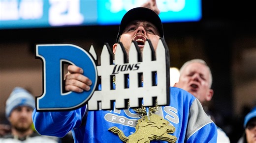 Detroit Lions 2026 first round draft pick: Who to root for in Week 18