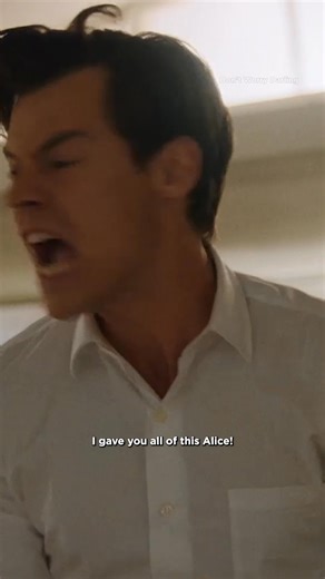 A Florence Pugh masterclass 👏 Watch this unforgettable DON’T WORRY DARLING scene on her 30th birthday! | Warner Bros. Pictures