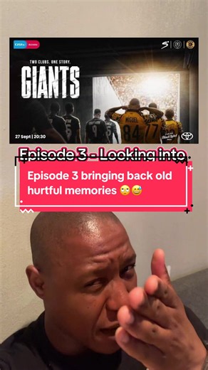 Giants Documentary Episode 3. #giants #documentary #episode3 #kaizerchiefs #orlandopirates