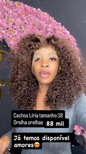 Salão de beleza Lumar (@salaolumar3)’s videos with Aputarada - delmasilva004