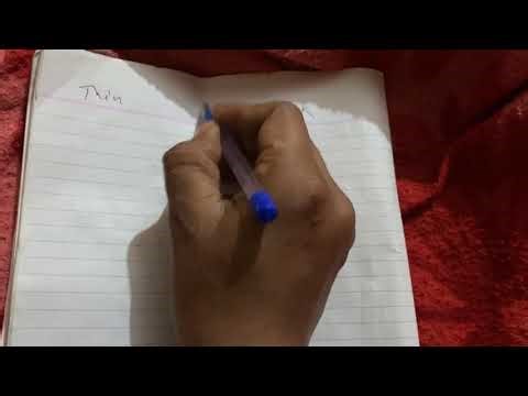 Malaria Microscopy: Types of Malaria Slides & Smear Preparation | DMLT 2nd Year