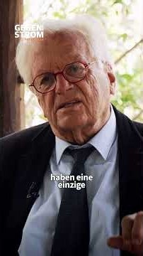 Undemokratisch: Eine Analyse der Werte im Landtagsamt – Justus Frantz