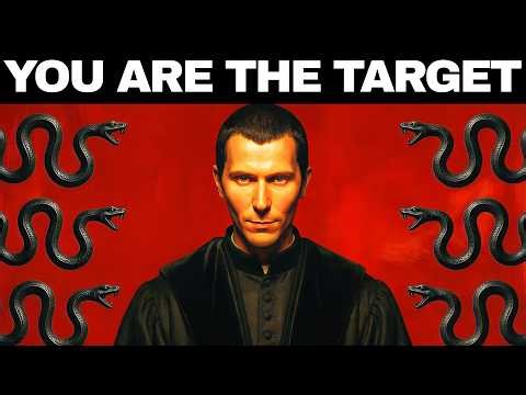 6 Behaviors That Tell Predators You're the EASIEST Target — Dark Psychology