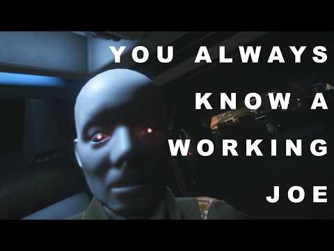 The Station is in Distress | Alien Isolation part 3