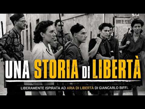 Nicola Pisu - UNA STORIA DI LIBERTÀ