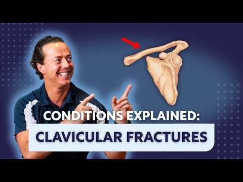 Clavicular Fractures
