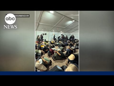 Israel faces global outcry over videos flaunting detention of activists