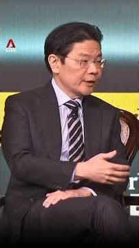 AI boom won't last forever, Singapore must seize opportunities: PM Wong