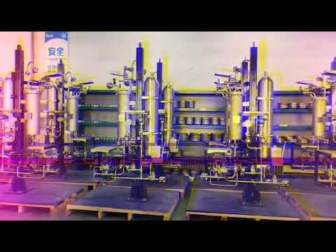 Mass Production Completed! 10+ Sets Premium Plan 53B Seal Support Systems