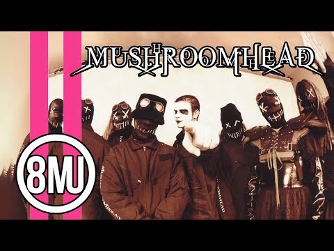 The Samples: Mushroomhead Edition [1995-1996]
