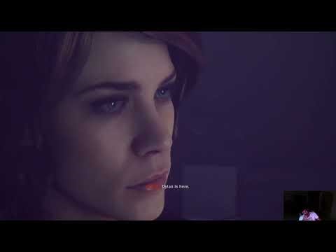 Control Meeting Dylan