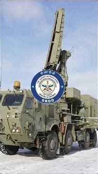 DRDO Making World Most Advance Radar System | DRDO K Band AI Radar Development