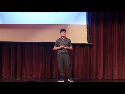 Social Pressures and How to Resist Them | Benjamin Thomas | TEDxPittsburgHigh