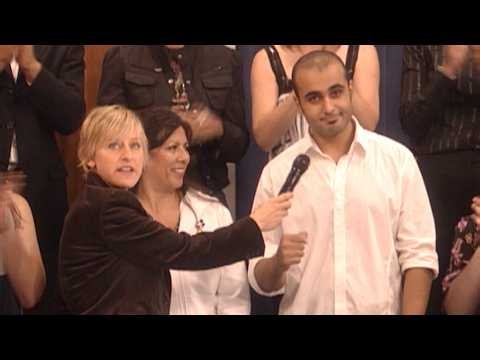 These Audience Fails Had Ellen Crying Laughing