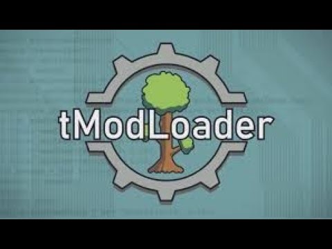 КАК СКАЧИВАТЬ МОДЫ? | Terarria